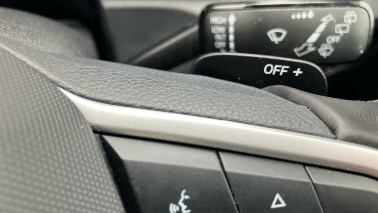 Volkswagen T-Cross 1.0 TSI 110 SEL 5dr DSG Petrol Estate